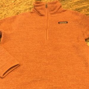 Patagonia womens better sweater size small. Excellent condition